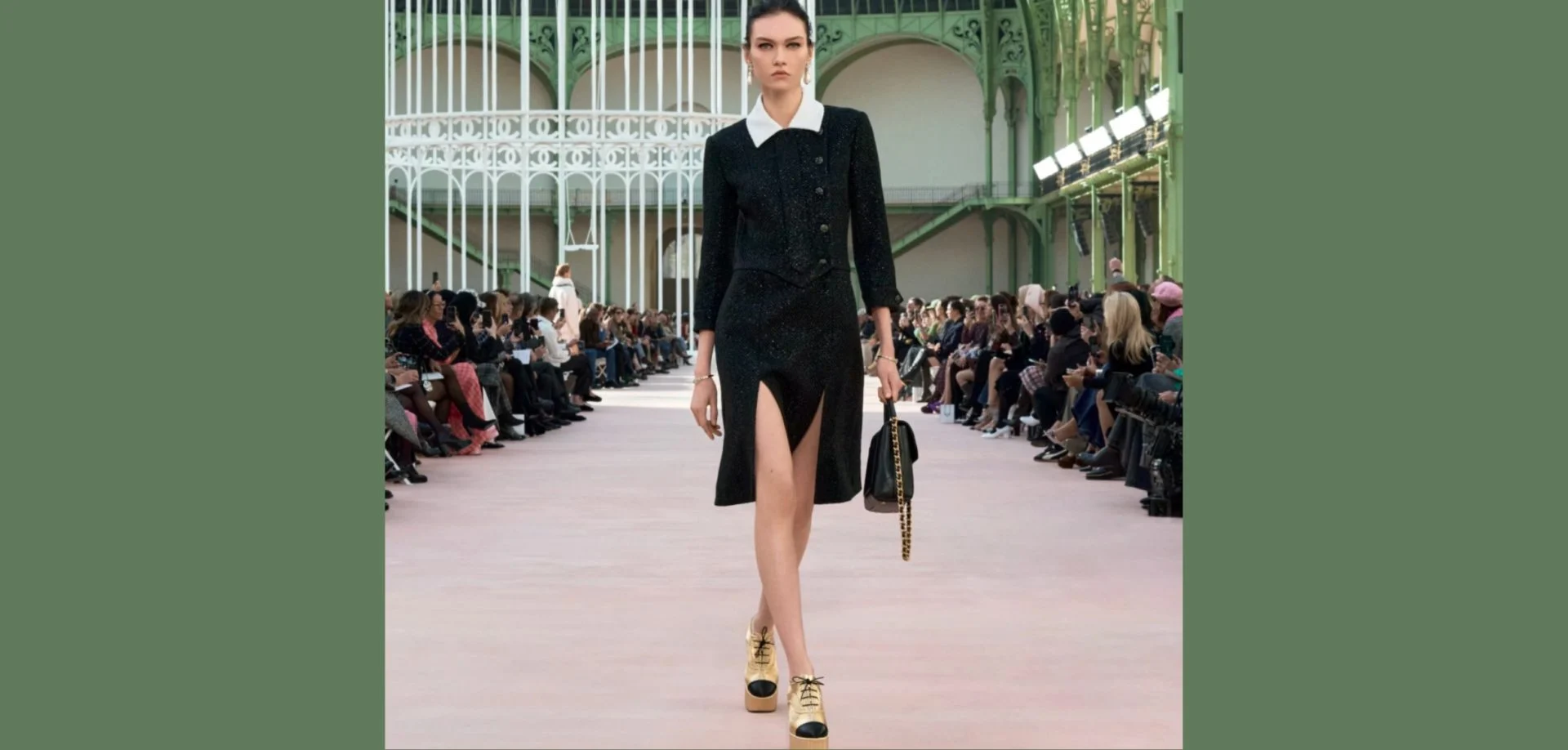 Top 10 Luxury Fashion Brands for Women’s Clothing in 2025