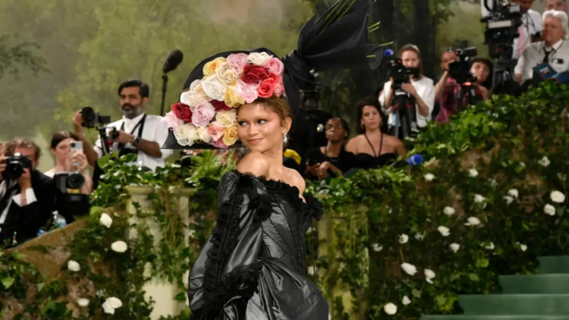 Best Dressed Celebrities At The Met Gala 2024