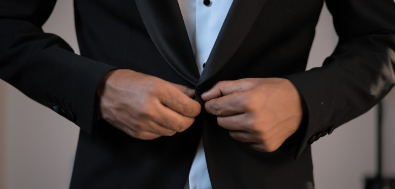 Luxury Blazer