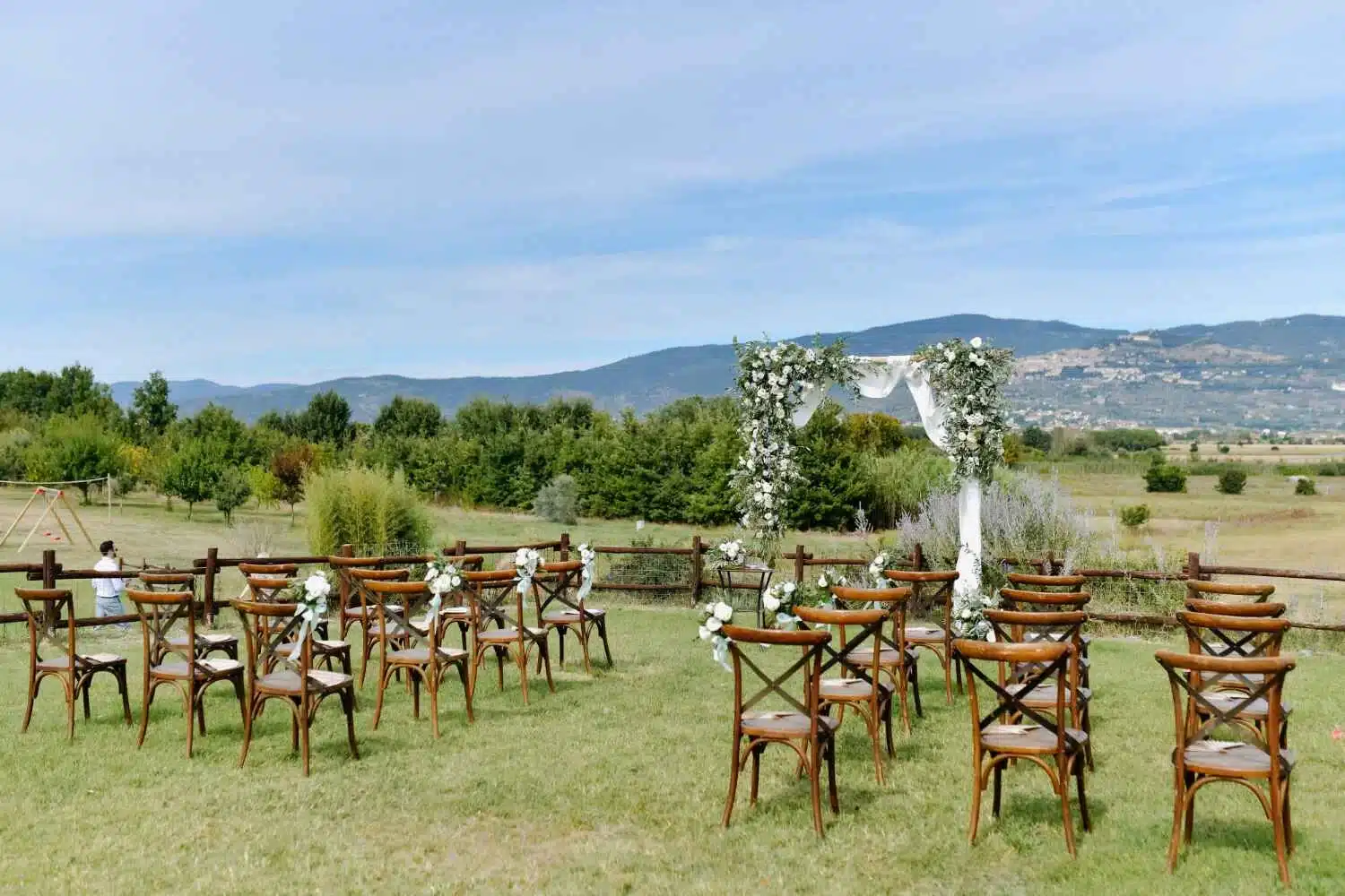 Unique Wedding Venue Ideas