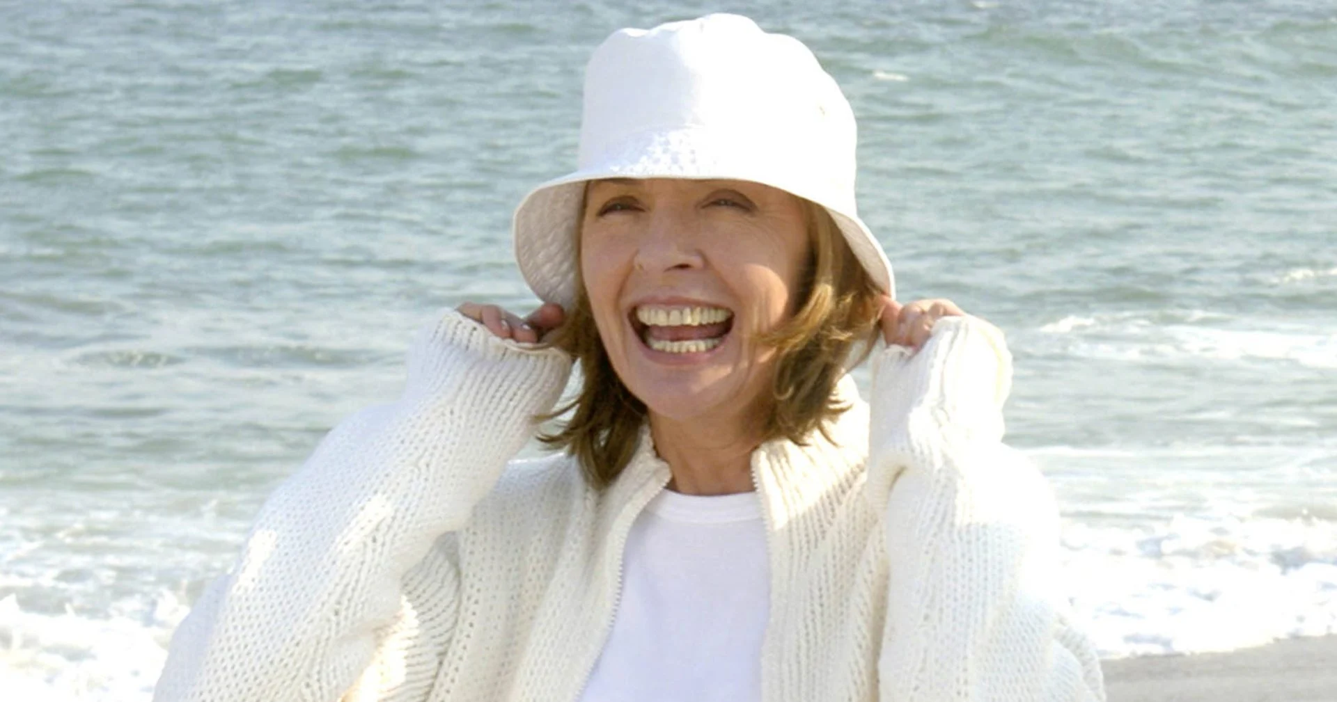 use this image and make for " Coastal Grandma Trend"