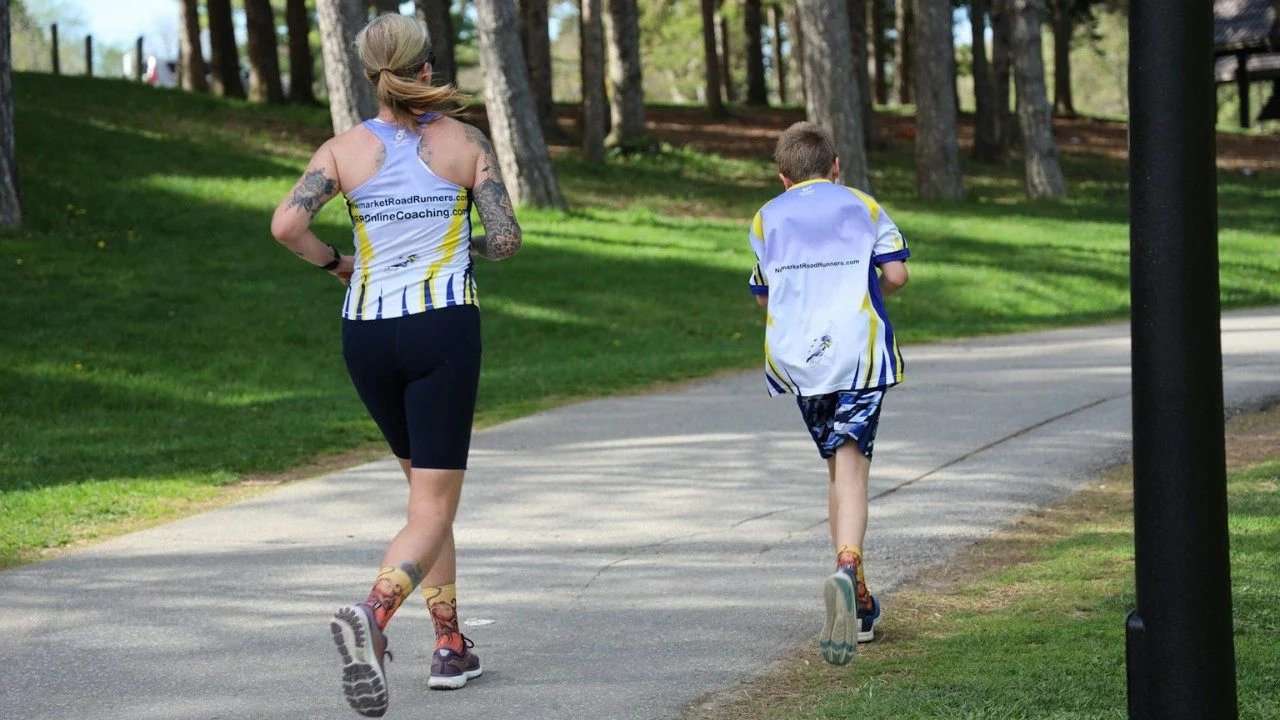 running shorts for women