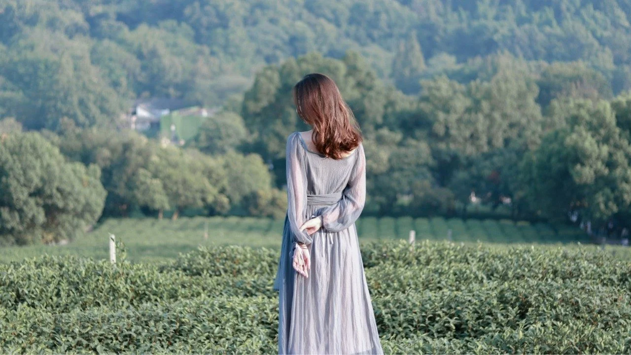 linen dresses