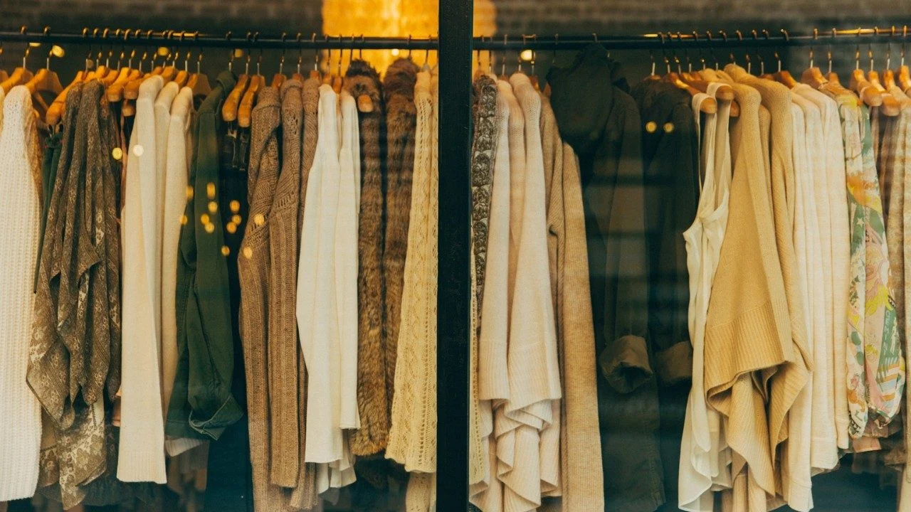 Fast Fashion