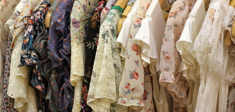 Designer dresses
