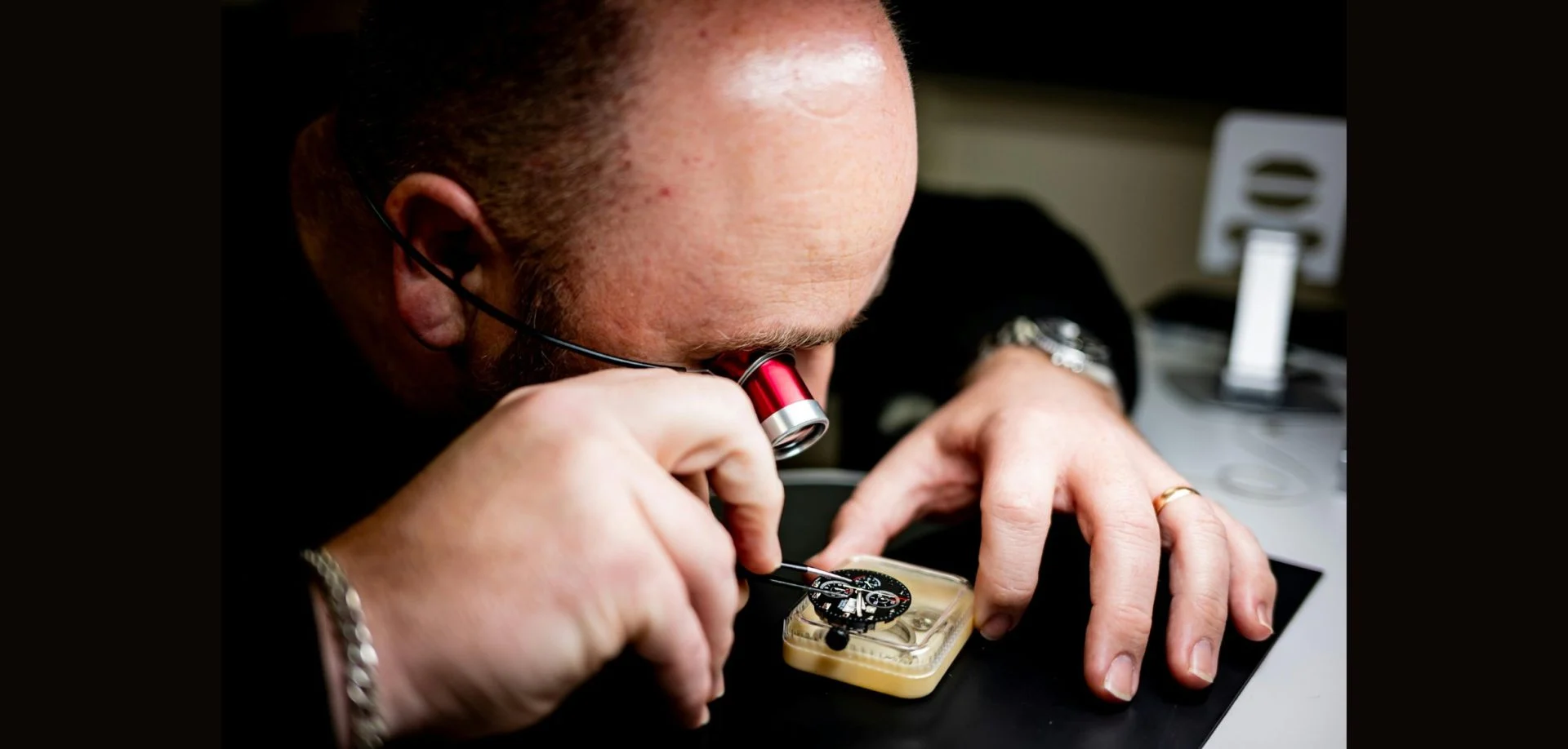 Luxury Watch Care Tips & How to Maintain Your High-End Timepiece