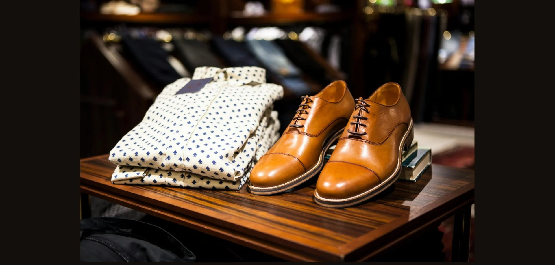 How to Build a Luxury Wardrobe on a Budget For Men
