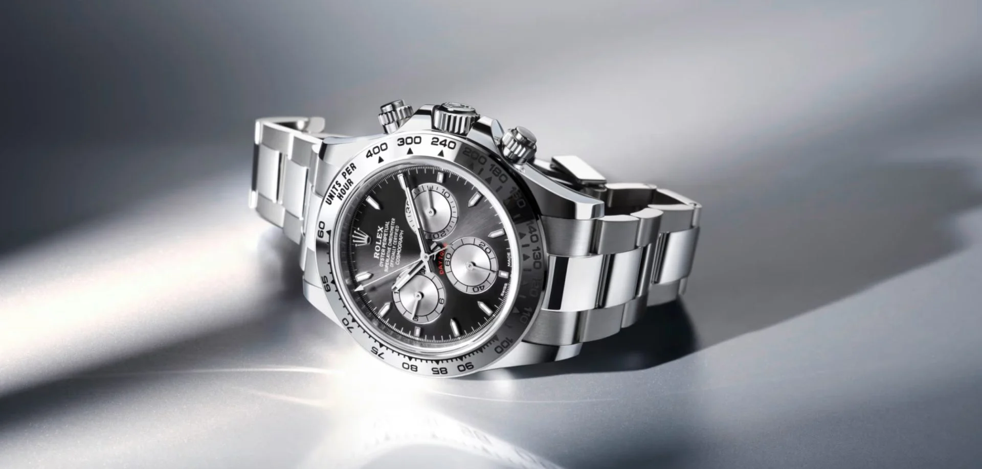 Expensive Watches That Hold Their Value Over Time