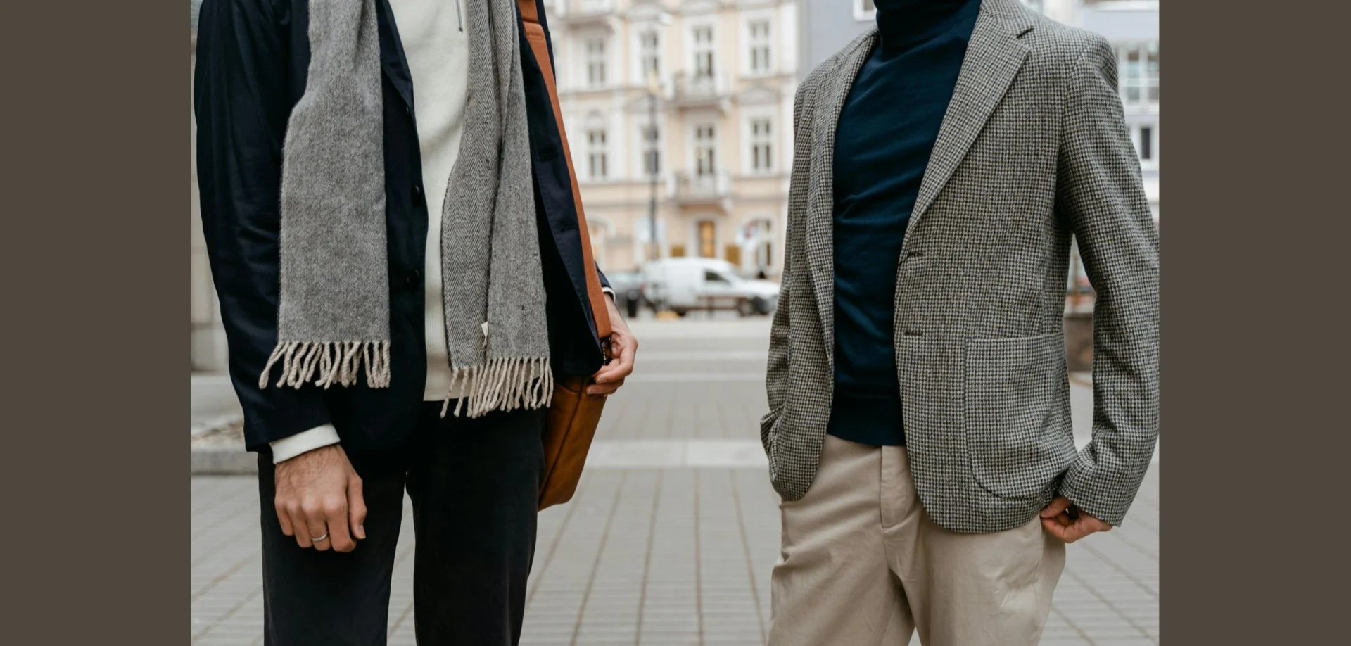 Outfit Ideas for Office Casual Attire: Stylish Looks for Men and Women