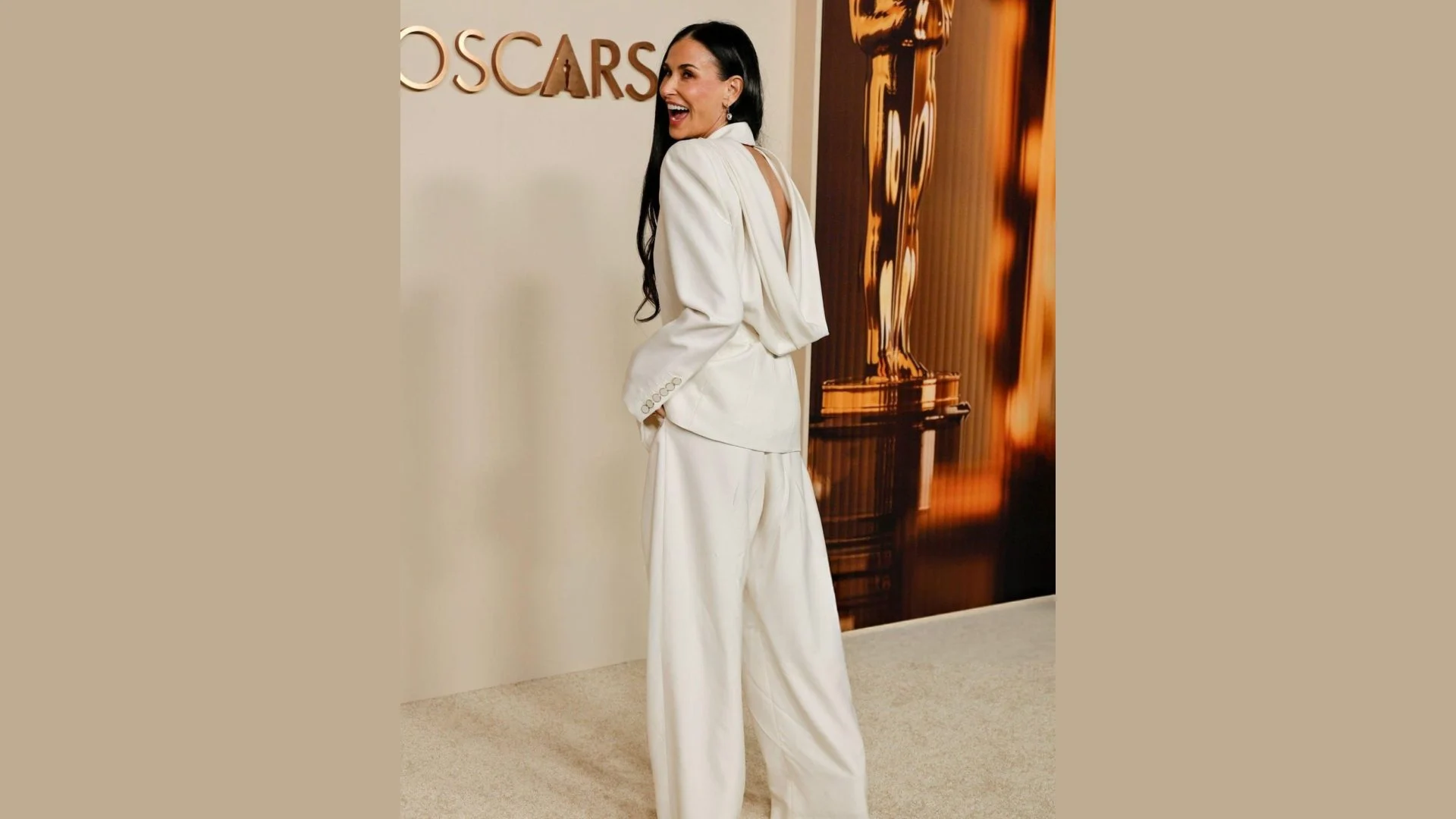 Oscars 2025: The Best Red Carpet Fashion and Celebrity Looks