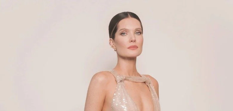 From a Day Off to a Red-Carpet Glam: Gigi Hadid Shows Off Meghann Fahy's Style Statement