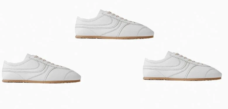 Harry Styles Switches to Sleek Dries Van Noten Footwear