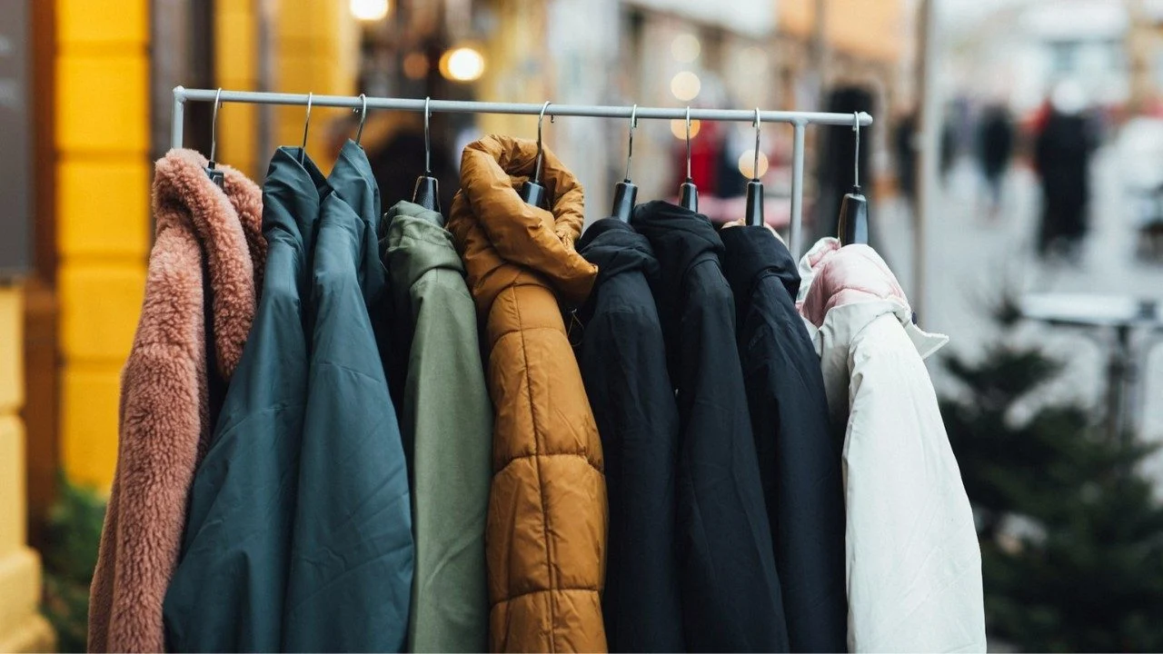 Fast Fashion
