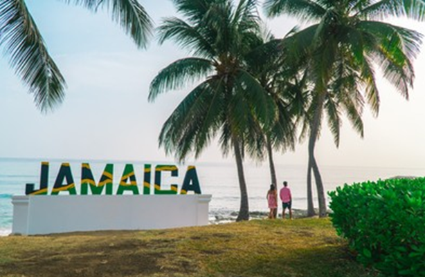 jamaica image