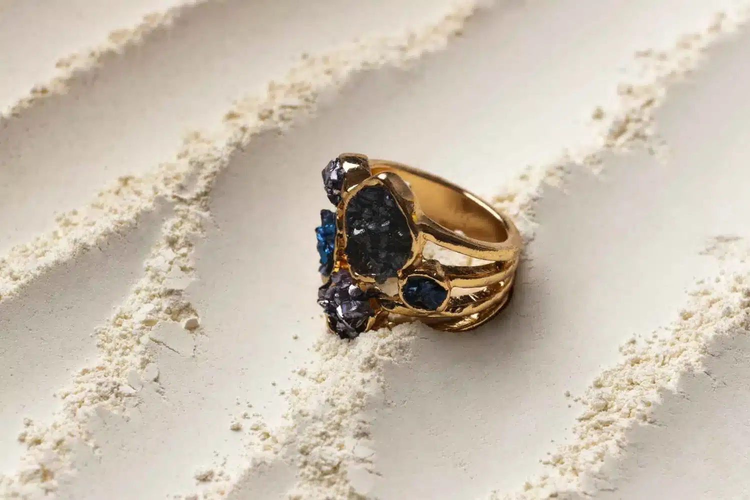 Beautiful Colored Stones