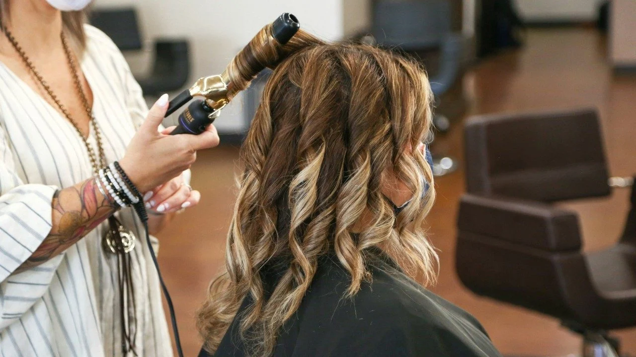 The Very Best Curling Irons