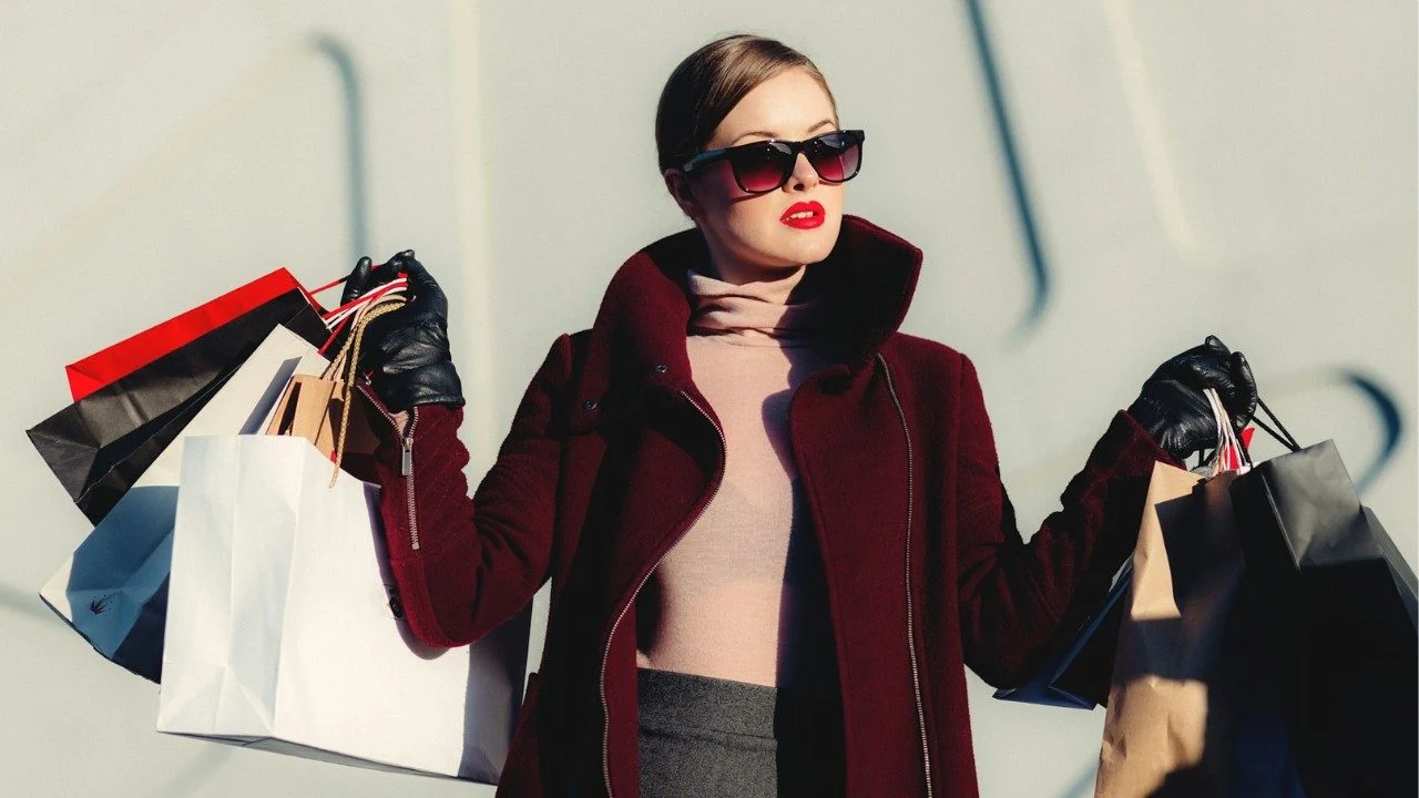 Fast Fashion