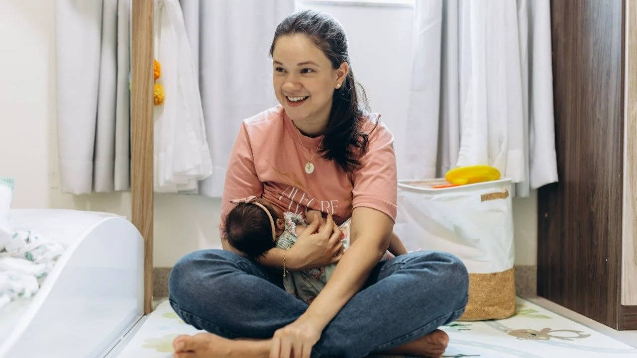 the best maternity jeans