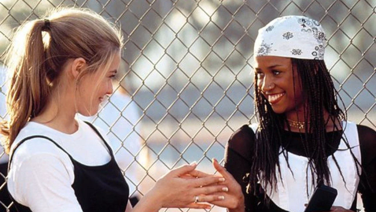 Clueless fashion trends
