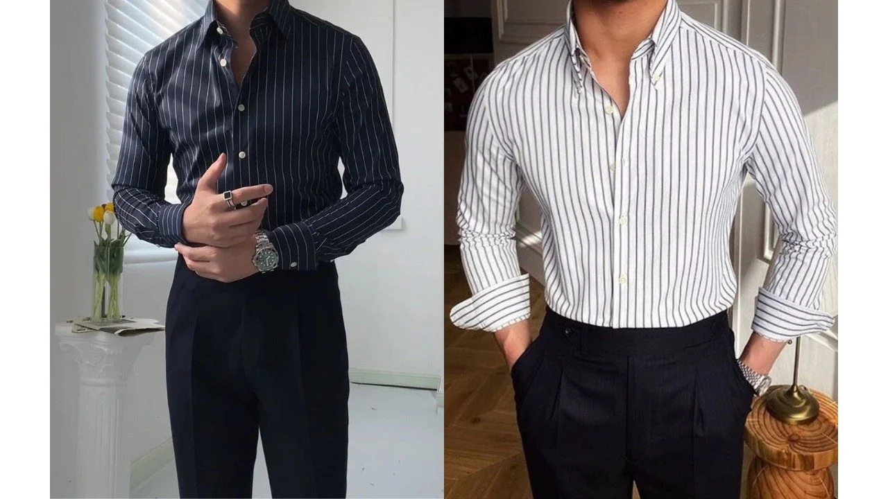 Best Shirt and pant Combinations