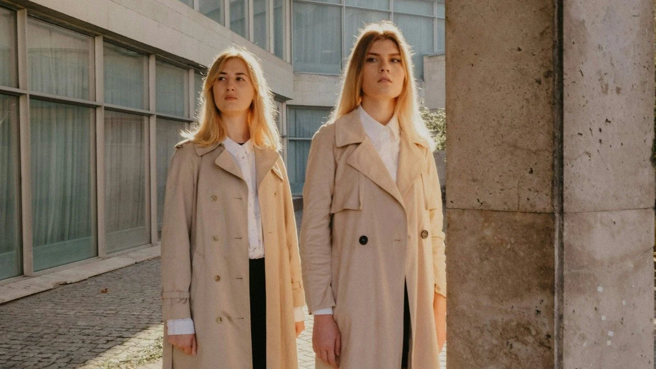 The very best trench coats for women