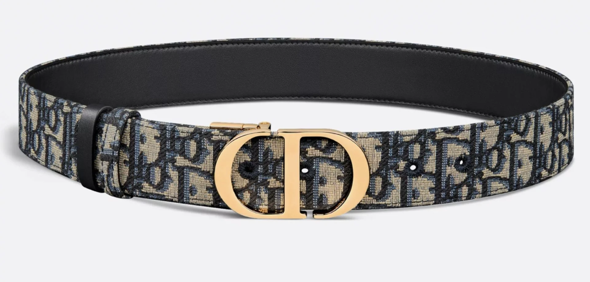 The Best Designer Belts That Elevate Any Outfit
