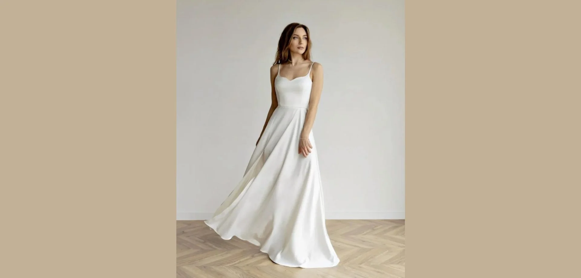 How to Choose the Perfect Bridal Gown in 2025