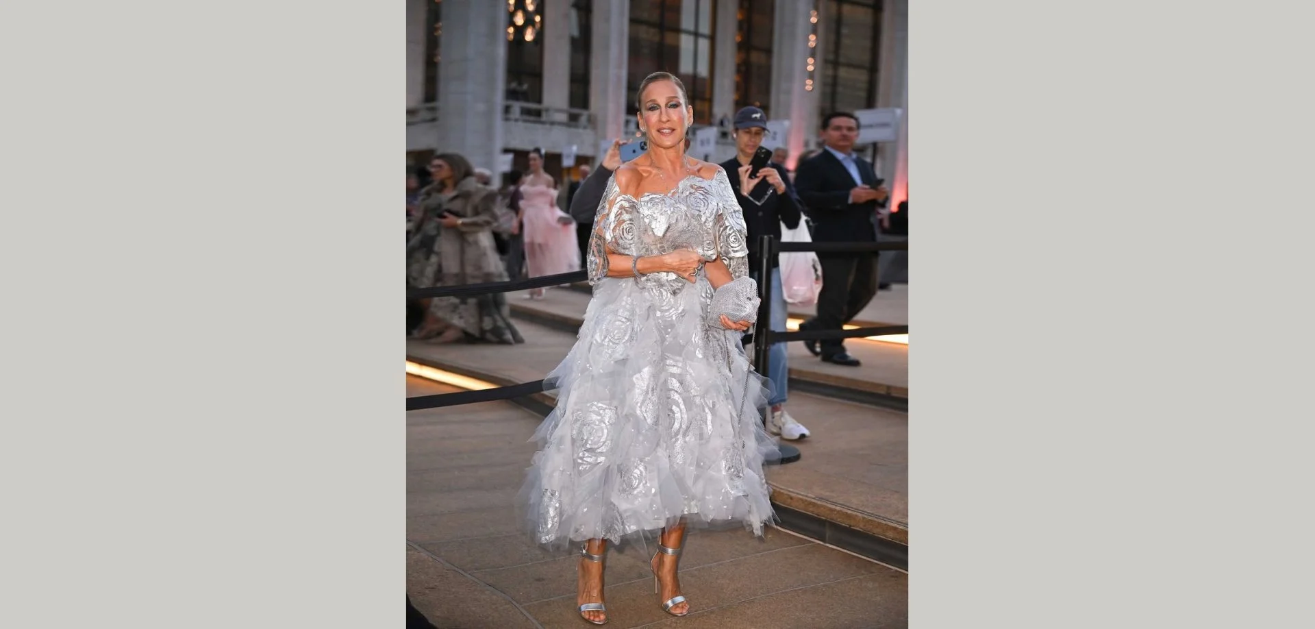 Best Celebrity Fashion Looks & How To Recreate Celebrity Outfits