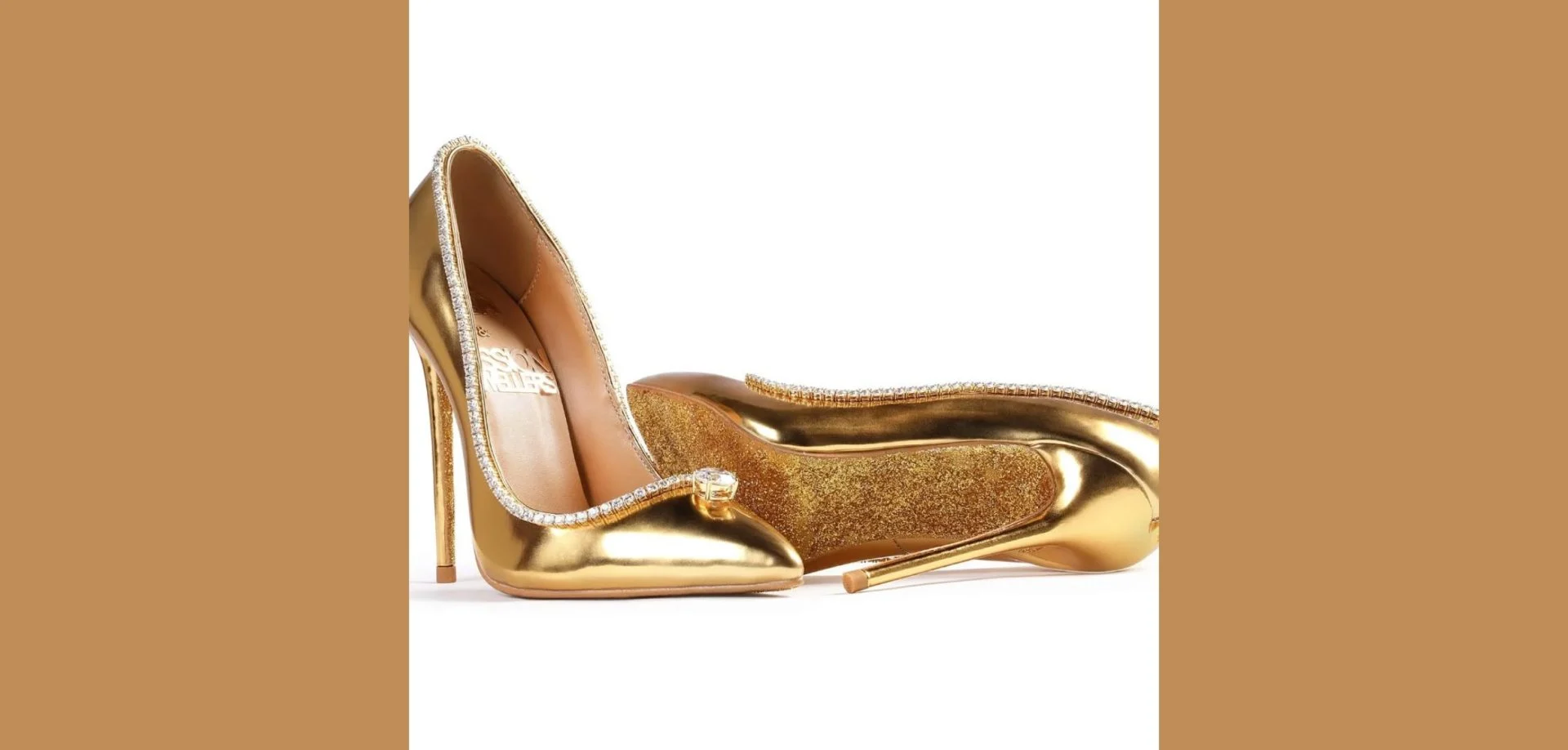 The Most Expensive Shoes Ever Made
