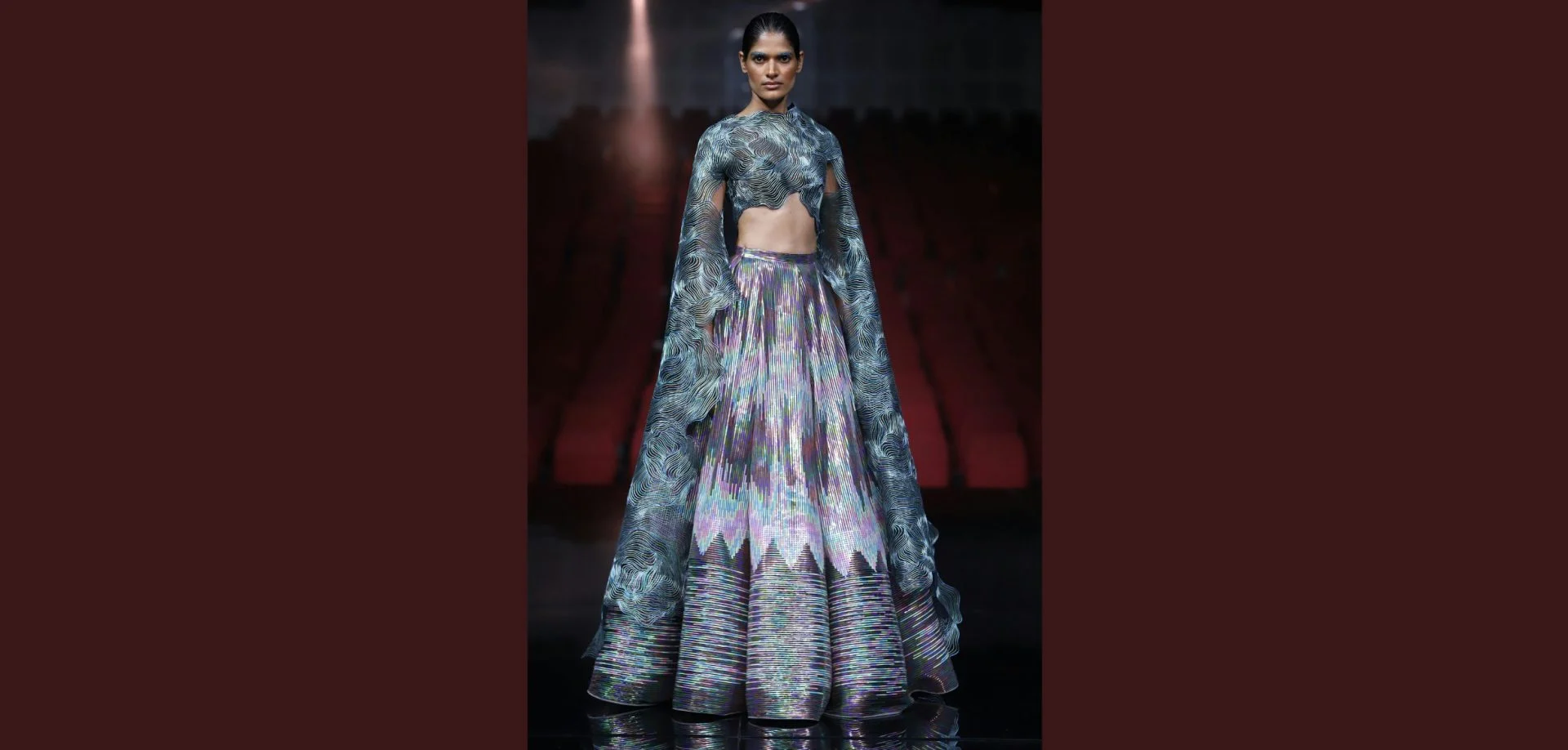 Why Haute Couture is Still Relevant in 2025