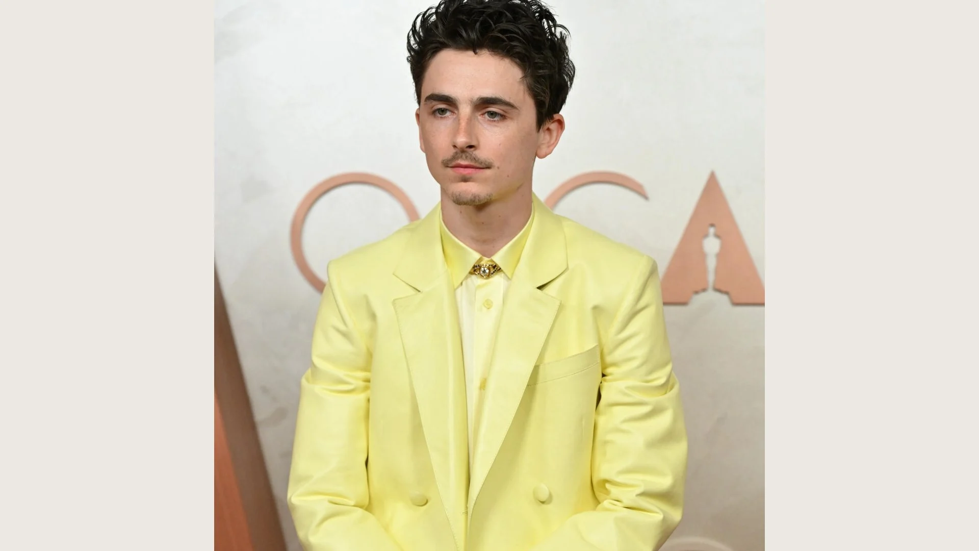 Oscars 2025: The Best Red Carpet Fashion and Celebrity Looks