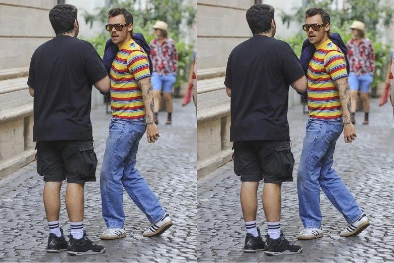 Harry Styles
