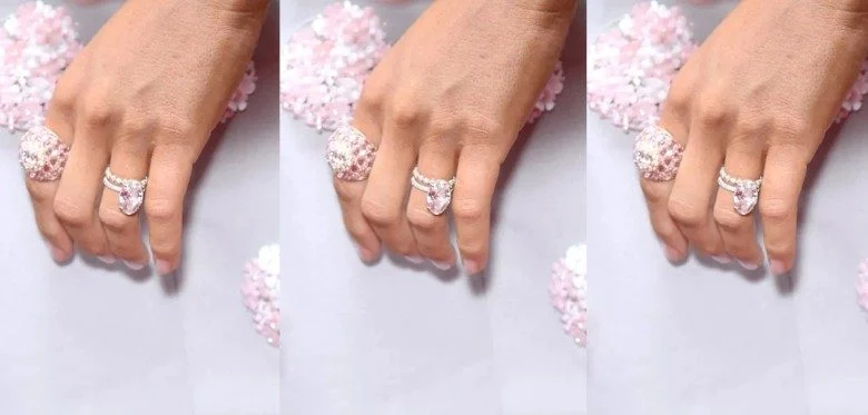 Blake Lively expensive engagement ring