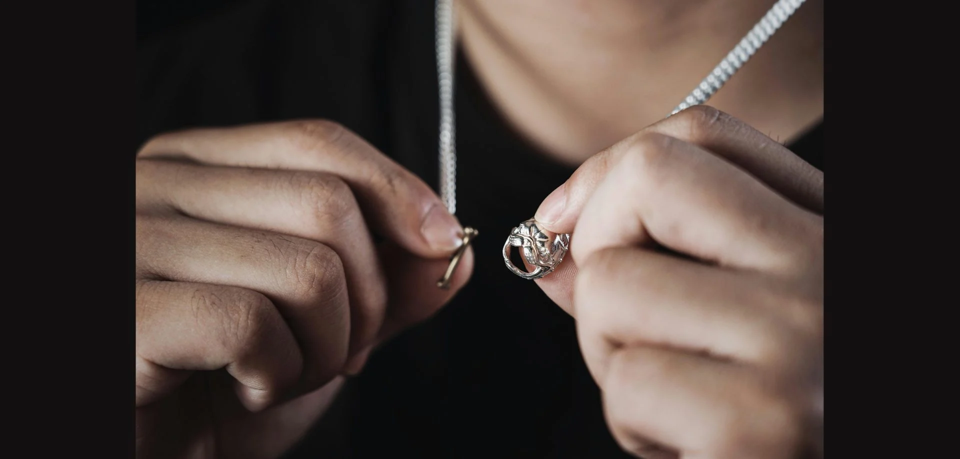 How To Style Mens Jewelry For Every Occasion