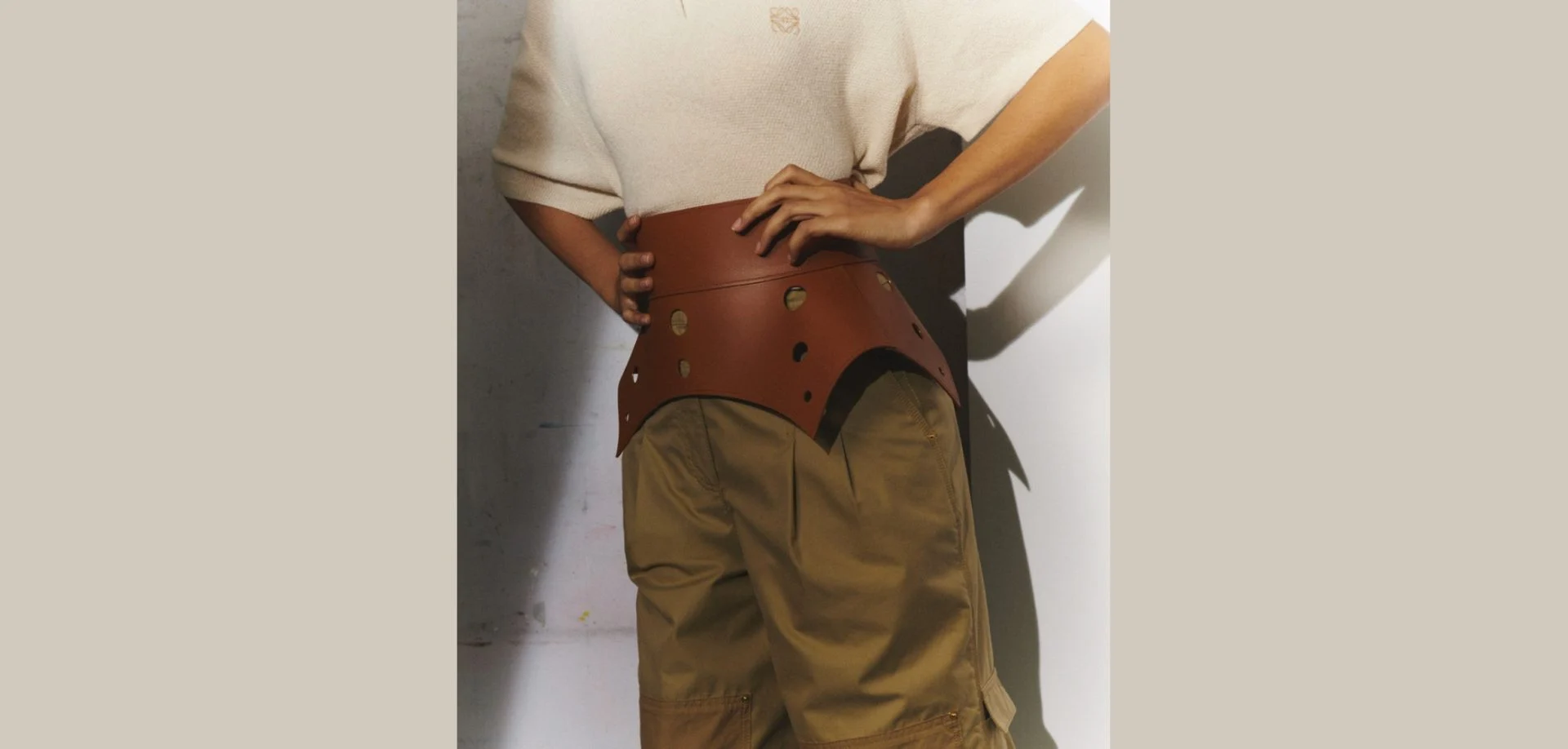 The Best Designer Belts That Elevate Any Outfit