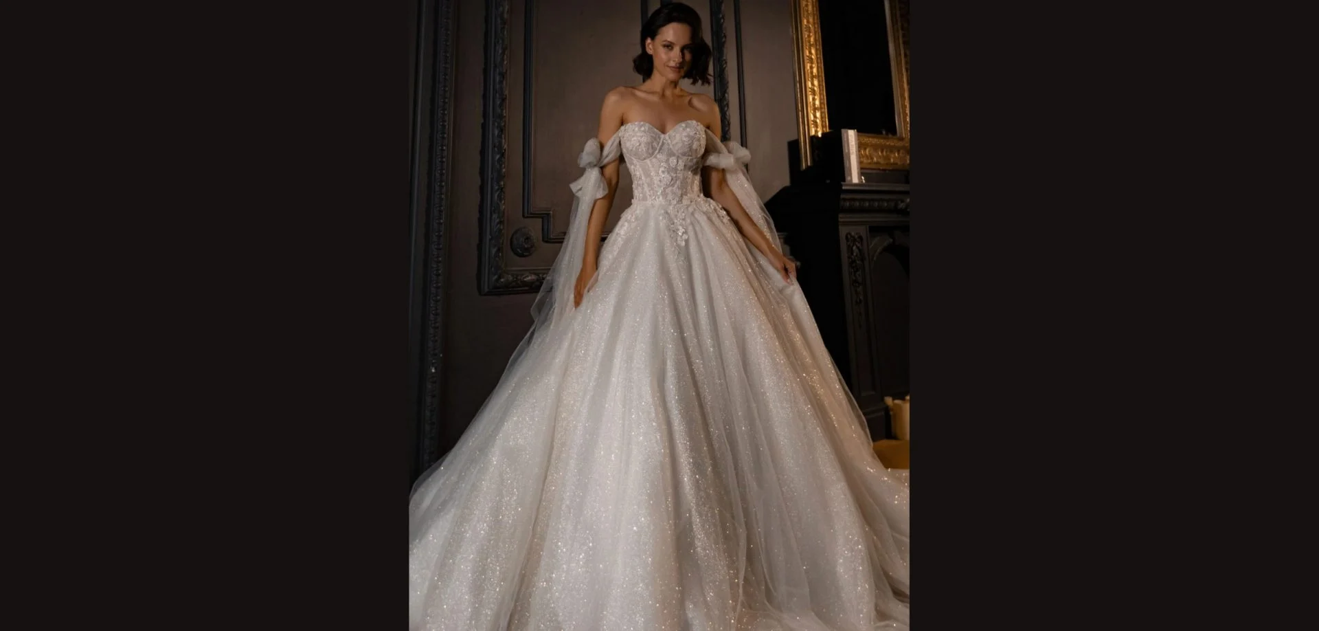 How to Choose the Perfect Bridal Gown in 2025