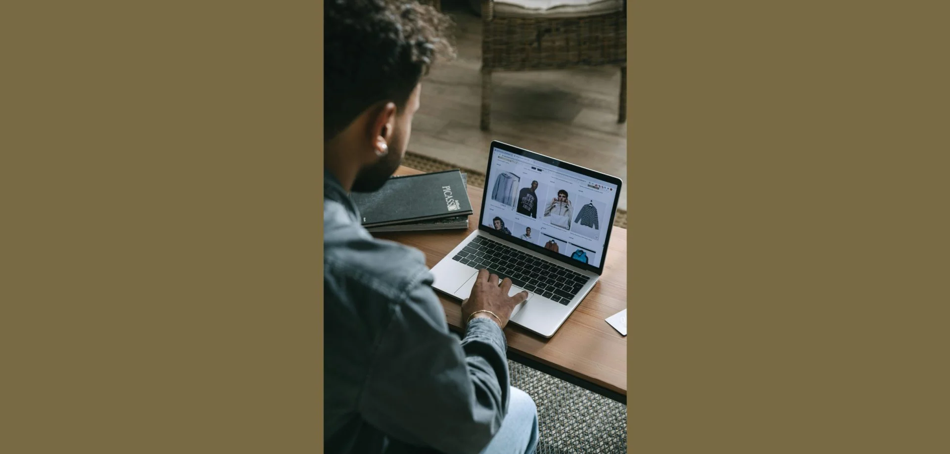 How to Build a Luxury Wardrobe on a Budget For Men
