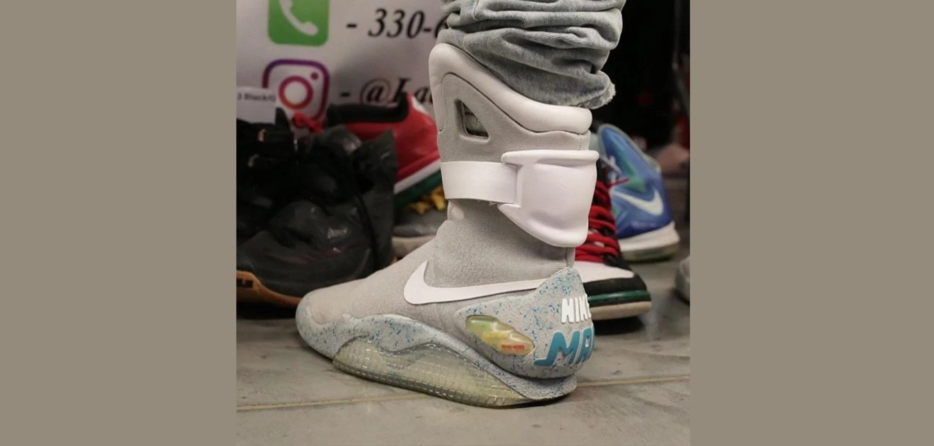 The Most Expensive Shoes Ever Made