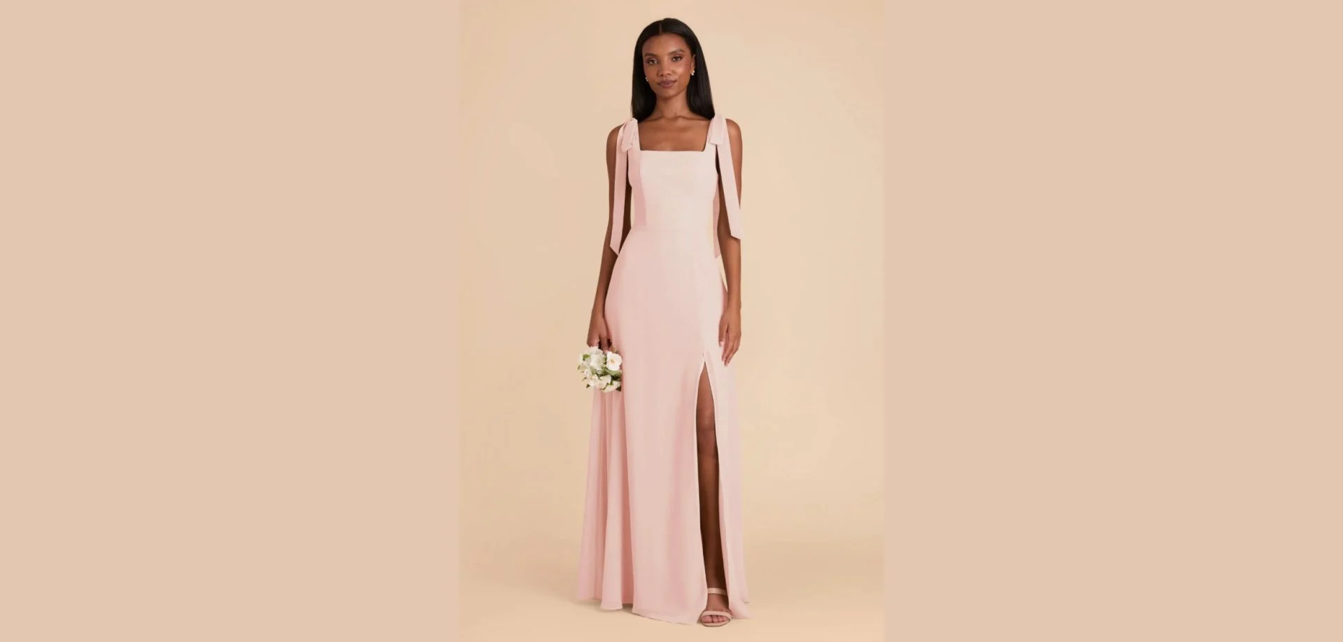 Pink Wedding Dress: A Romantic Choice for Modern Brides