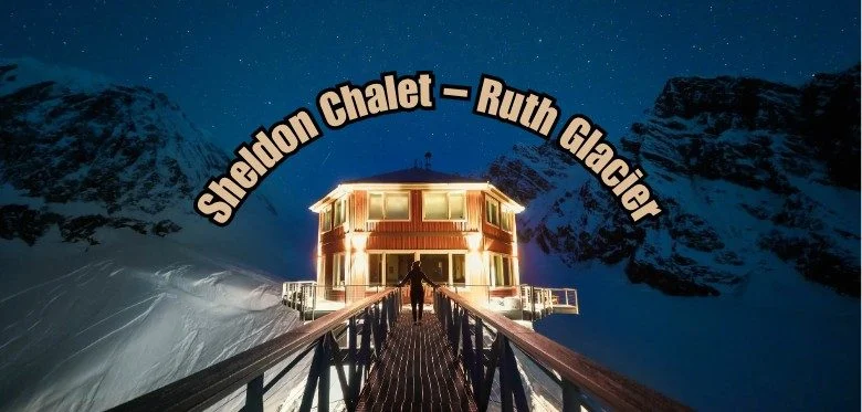 Sheldon Chalet – Haines, Alaska, Top 10 Wedding Venues in Alaska