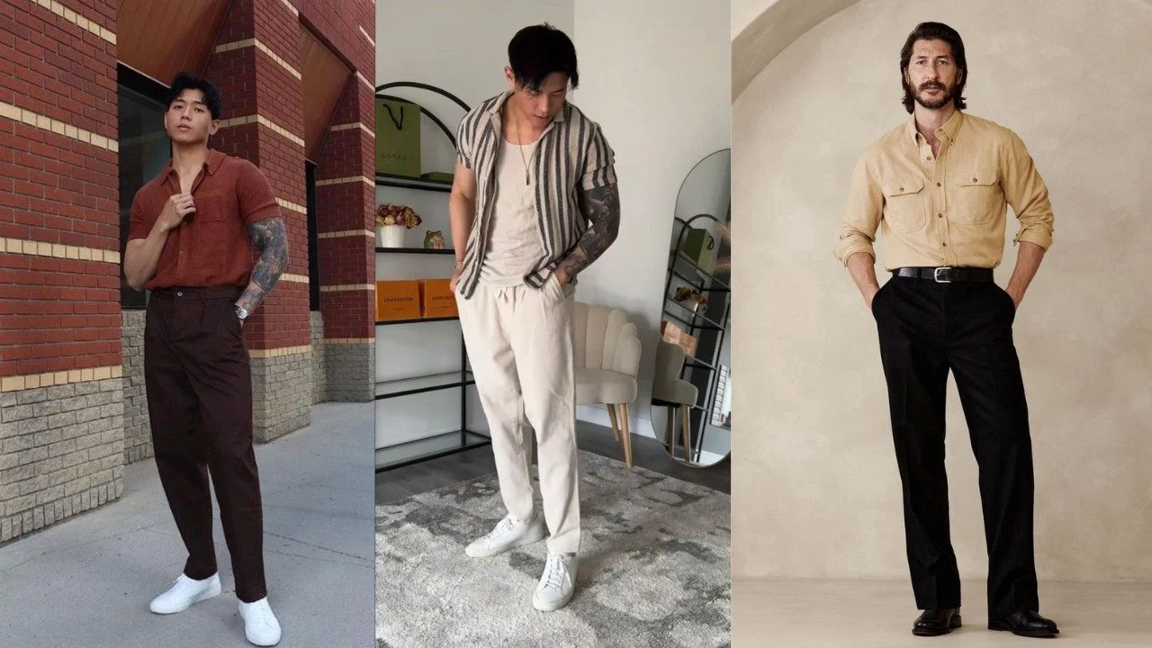 2025 Holiday Party Outfits