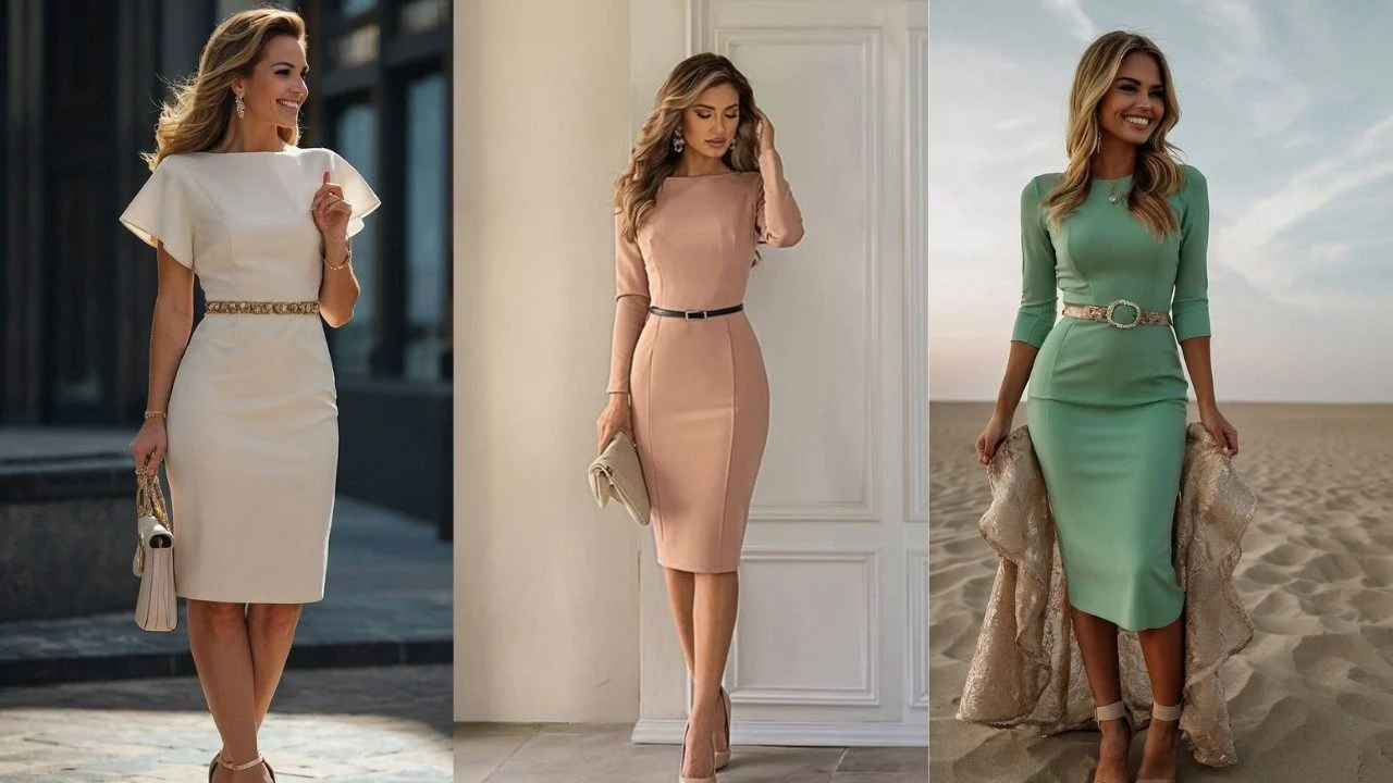 2025 Holiday Party Outfits