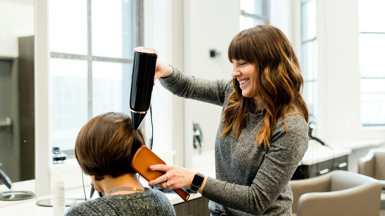 The Very Best Curling Irons