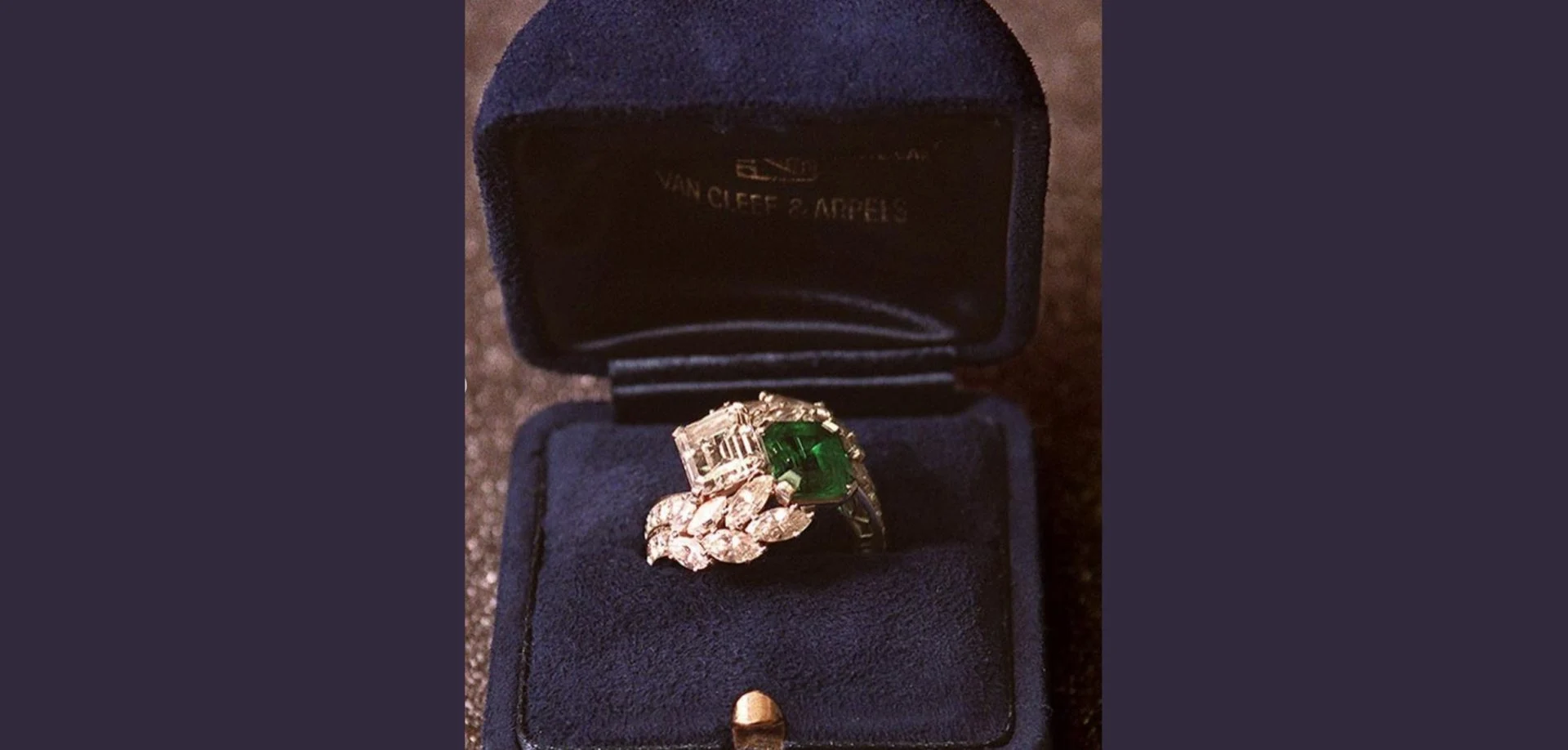 Most Expensive Engagement Rings