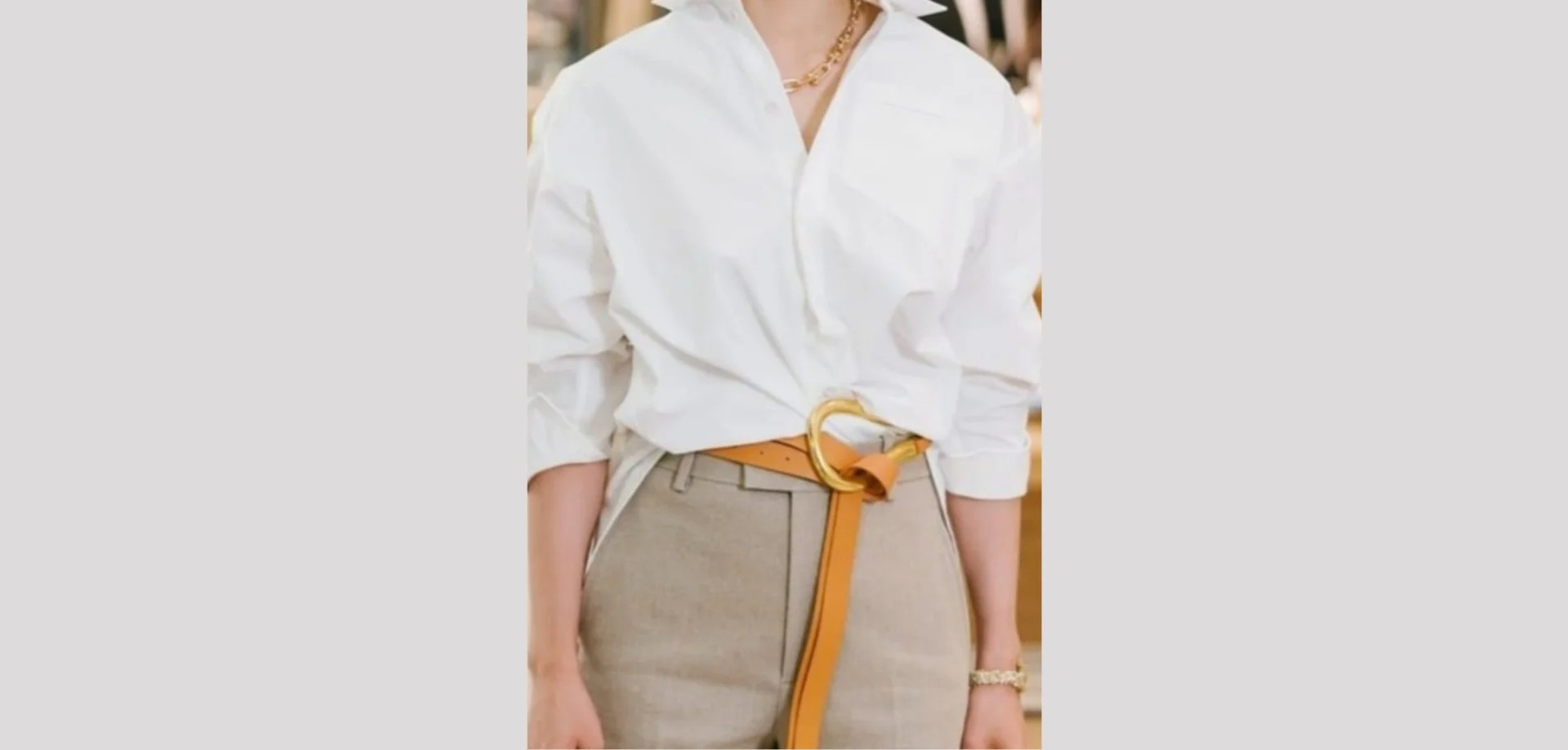 The Best Designer Belts That Elevate Any Outfit