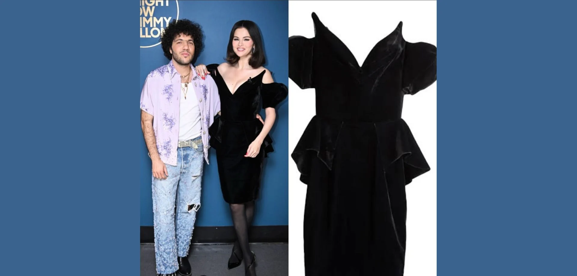 Best Celebrity Fashion Looks & How To Recreate Celebrity Outfits