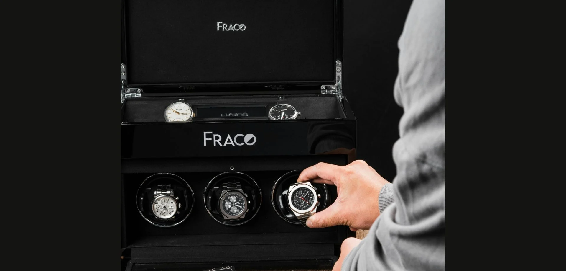 Luxury Watch Care Tips & How to Maintain Your High-End Timepiece