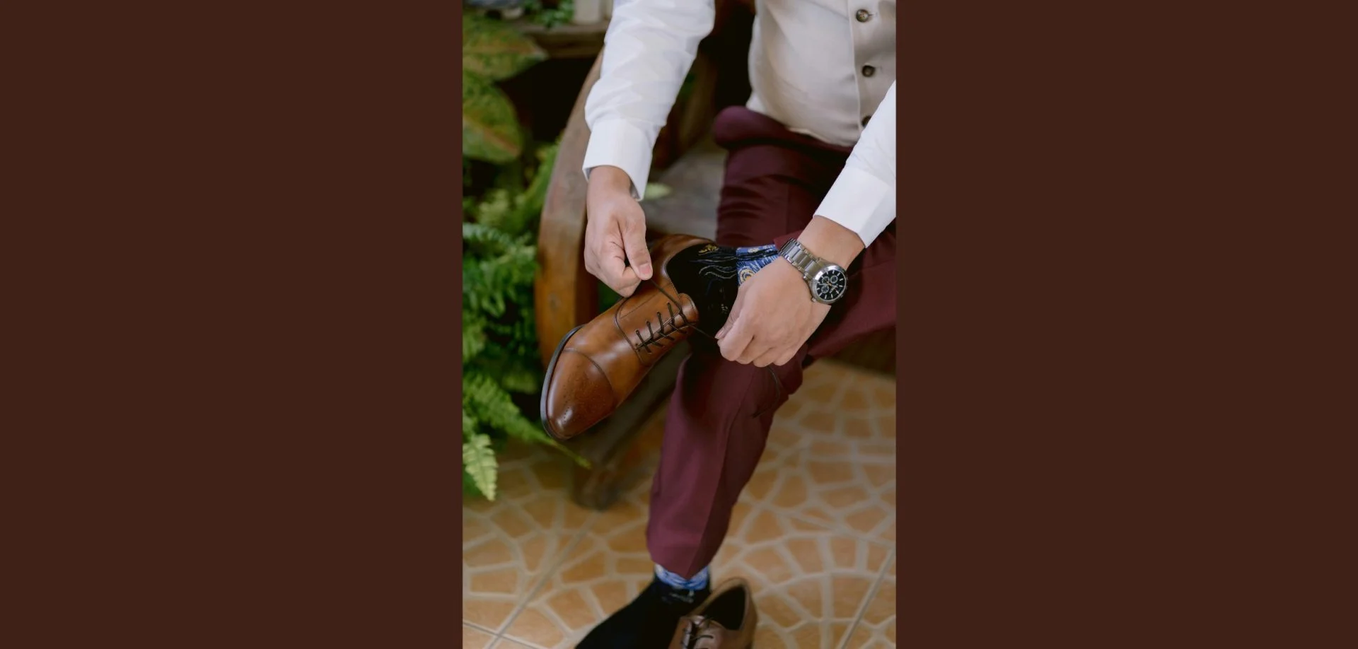 How to Build a Luxury Wardrobe on a Budget For Men