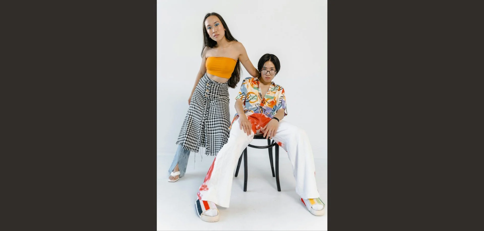Top Fashion Trends for Millennials in 2025