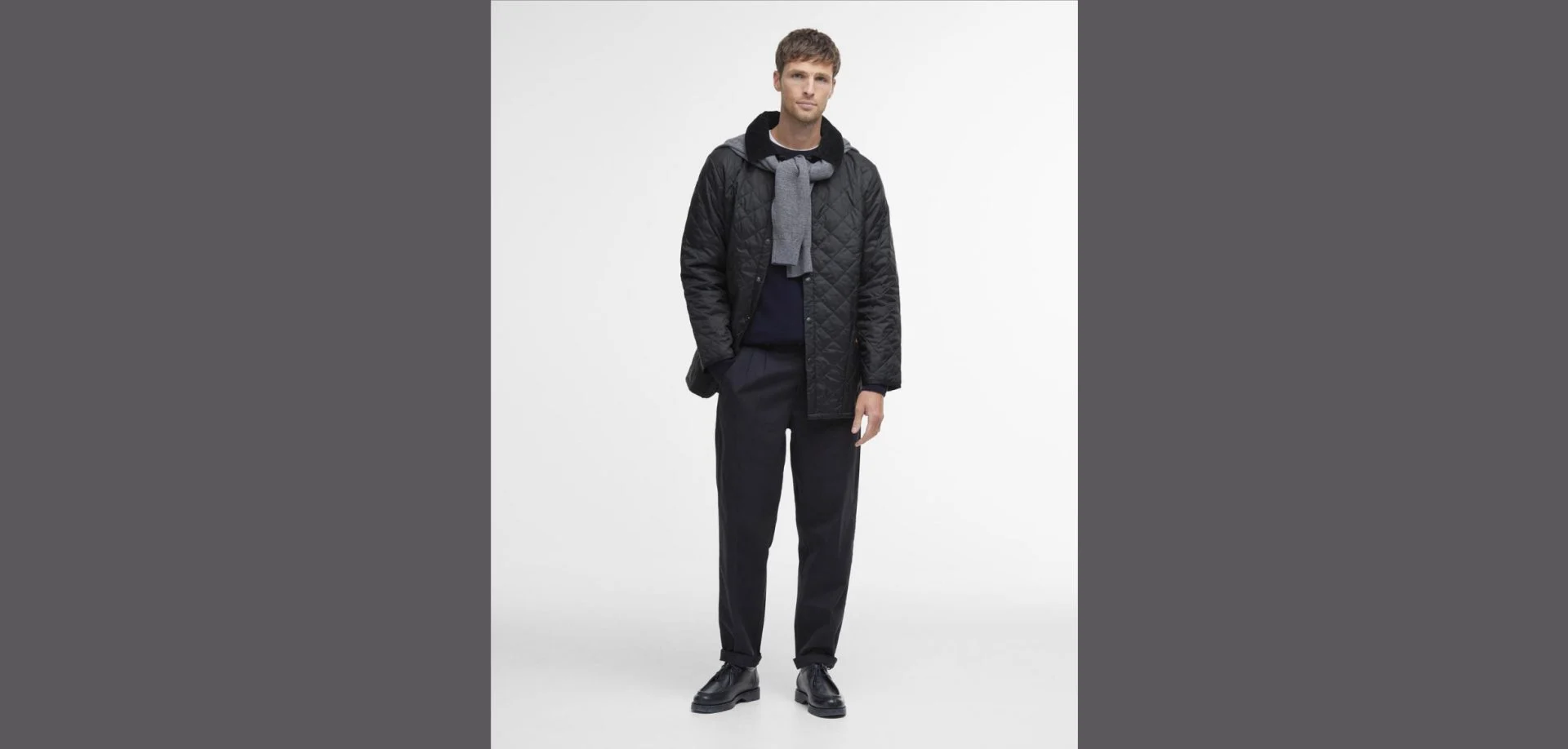 Best Fall Jackets for Men in 2025 – Stylish and Functional Picks